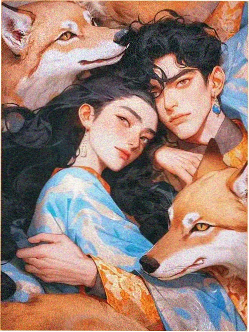 光棍影视短剧《合租室友是前任》封面